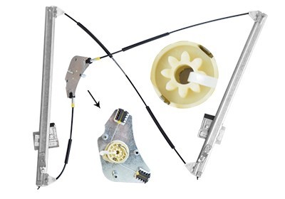 VAN WEZEL 3080262 Mecanism actionare geam