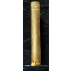 MY NORTHCLIFFE DIARY by TOM CLARKE - LONDRA 1931