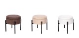 Cumpara ieftin Set 3 tabureti cu spatiu depozitare 28 x 31 cm