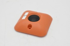 Carcasa telecomanda un buton pentru trape hidraulice Zepro