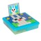 Puzzle cu mozaic pentru copii, kit de constructie cu 175 de piese