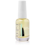OPI Nature Strong Nails&amp;Skin ulei intens hrănitor pentru cuticule 15 ml