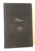 Aram M. Frenkian - Scrieri Filozofice Vol. 1, Editie Cartonata, 409 Pagini