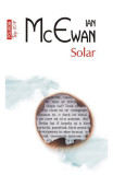 Cumpara ieftin Solar Top 10+ Nr 562, Ian Mcewan - Editura Polirom