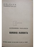 Alexandru Vasilescu - Gurghiu Harghita (1964) Ghid Turistic, Carte de Calatorie