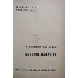 Alexandru Vasilescu - Gurghiu Harghita (Editia: 1964)