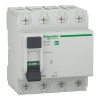 Diferential RCCB 40A 4P 30mA tip AC Easy9 Schneider EZ9R32440