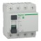 Diferential RCCB 40A 4P 30mA tip AC Easy9 Schneider EZ9R32440