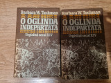 Barbara W. Tuchman - O Oglinda indepartata Urgisitul secol XIV