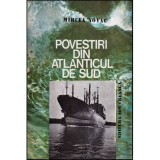 Mircea Novac - Povestiri din Atlanticul de Sud - 118253