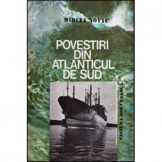Mircea Novac - Povestiri din Atlanticul de Sud - 118253
