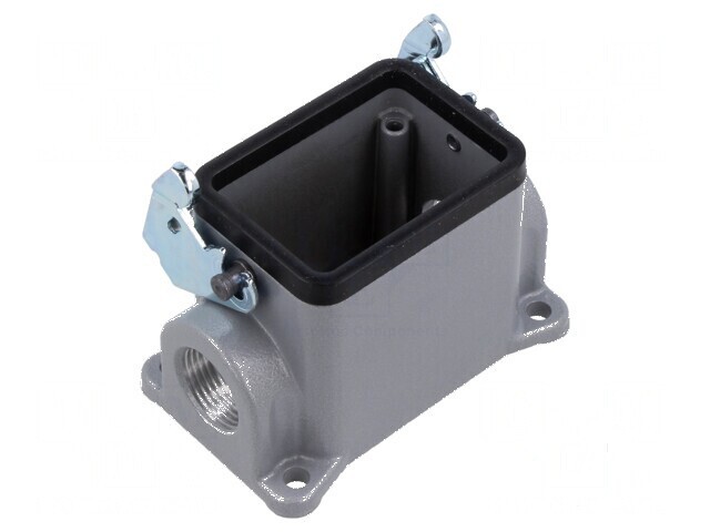 Carcasă pentru conectori HDC EPIC H-B 6 M20
