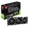 Placa video MSI GeForce&reg; RTX&trade; 3060 VENTUS 3X OC, 12GB GDDR6, 192-bit