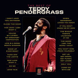 The Best Of Teddy Pendergrass - Vinyl | Teddy Pendergrass, R&amp;B