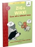 Cumpara ieftin Zig &amp; Wikki. Ceva mi-a mancat tema/***