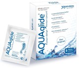 Lubrifiant Joydivision "Aquaglide" 50 bucati - 150 ml