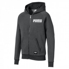 Bluza Puma ATHLETICS FZ HOODY FL foto