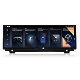 Cumpara ieftin Navigatie Android Dedicata BMW Seria 5 F10 F11 (2011-2017), 14.9 Inch, 8Gb Ram, 256Gb Stocare, Bluetooth, WiFi, Waze
