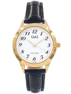 Ceas Dama, Q&amp;amp;Q by Citizen, Classic C01A-008PY - Marime universala foto