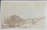 Carte Postala, Iarna la munte, perioada interbelica