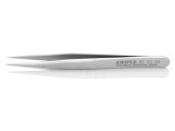 Pensetă Dreaptă pentru Lucrări de Precizie 90mm