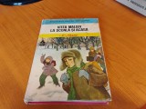 Vitea Maleev. La școală și acasă