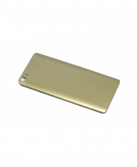 Capac Baterie Xiaomi Mi 5 Gold foto