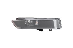 Proiector ceata BMW Seria 1 (E81) (2006 - 2012) TYC 19-11015-01-9 foto