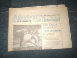 REVISTA ADEVARUL DE DUMINICA 4 MARTIE 1990