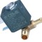 Electrovalva statie de calcat Philips 220v