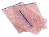 Pungi de Protecție ESD 360mm x 280mm 10buc Roz