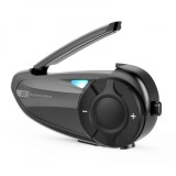 Aproape nou: Sistem comunicare moto PNI BTH03 pentru casca inchisa sau deschisa