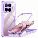 Asteroid GSM - ColorVerse 360 Series + Screen Protector - Xiaomi 17T - Purple