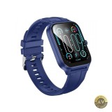 Smartwatch HOCO Y27 Call Albastru