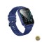 Smartwatch HOCO Y27 Call Albastru