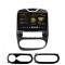 Navigatie Renault Clio IV (2016-2019), Android 13, V-Octacore 4GB RAM + 64GB ROM, 9 Inch - AD-BGV9004+AD-BGRKIT369-1619