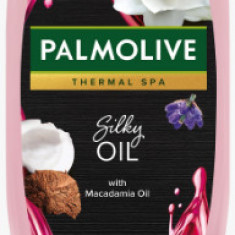 Gel De Dus, Palmolive, Silky Oil, 500 ml