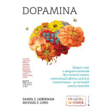 Dopamina - Daniel Z. Lieberman