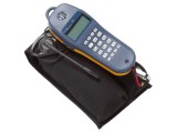 Tester telefon de testare TS25D cu LCD și ABN