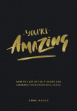 You&#039;re Amazing | Debbi Marco