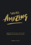 You're Amazing | Debbi Marco