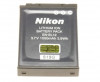 Baterie Originala Nikon EN-EL12 VFB10401 Li-Ion pentru Aparat Foto