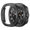 Husa pentru Samsung Galaxy Watch Ultra&nbsp;(47mm) + Folie - Techsuit Defense360 Pro - Black