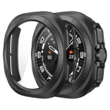 Husa pentru Samsung Galaxy Watch Ultra&nbsp;(47mm) + Folie - Techsuit Defense360 Pro - Black
