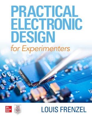 Practical Electronic Design for Experimenters foto
