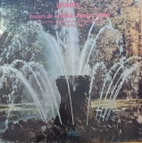 Disc Vinil H&auml;ndel - Or. Fil. De Stat Din Hamburg-Dirijor Leopold Ludwig - Focuri De Artificii / Muzica Apelor Electrecord ST-ECE 0860