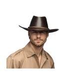 Palarie Cowboy Maro Marime Universala