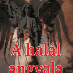 A halál angyala - Edgar Wallace