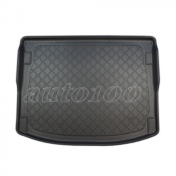 Tavita portbagaj Suzuki SX4 II S-Cross Guardliner foto
