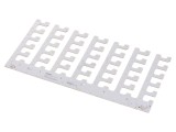 Baretă LED TRIDONIC QLE G3 520x246mm 2500lm 4000K CRI 80 181lm/W